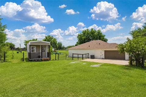 Tiny photo for 10525 SW 129th Terrace Road, Dunnellon, FL 34432 (MLS # OM730141)