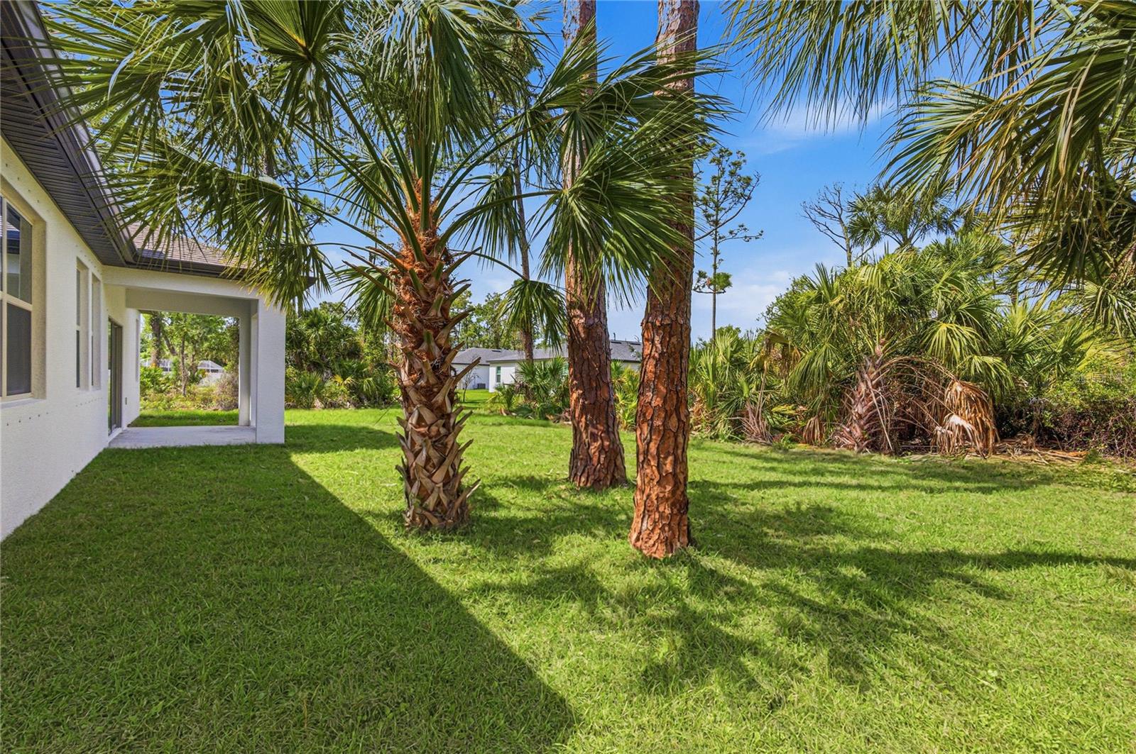 1586 - PORT CHARLOTTE SUB 32 - Residential