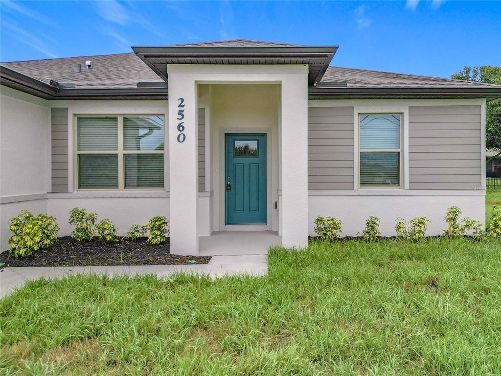 Photo of 2063 S Haberland Boulevard, North Port, FL 34288 (MLS # TB8490979)