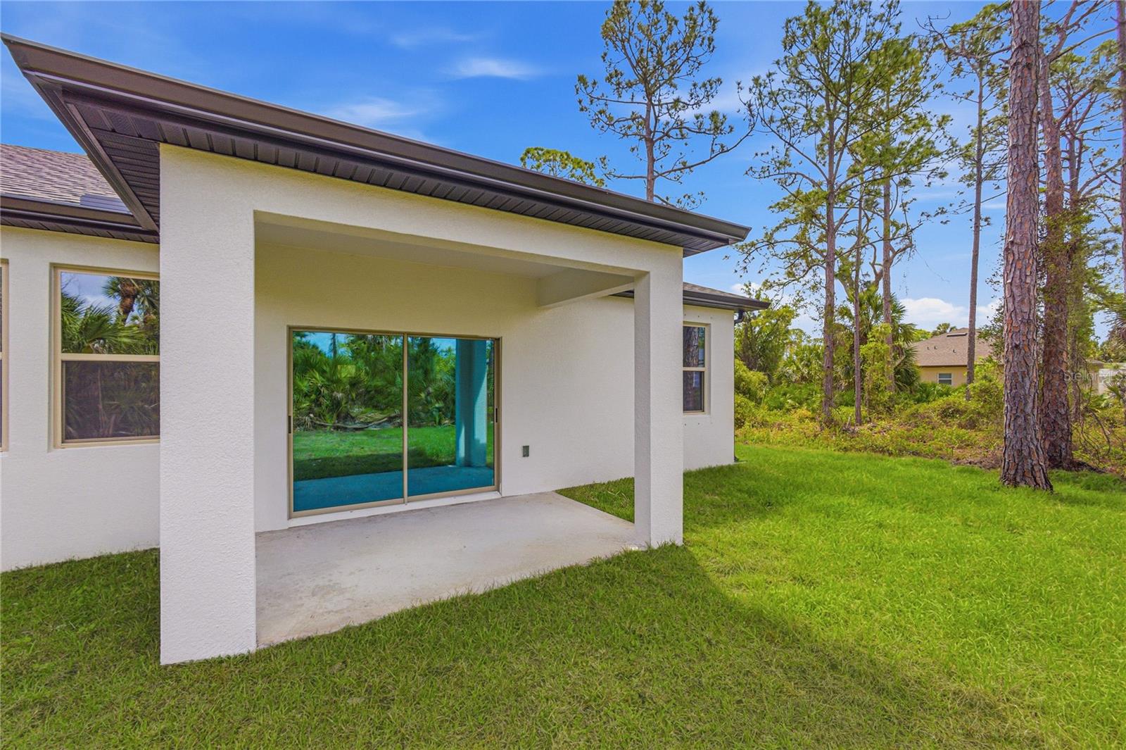 1586 - PORT CHARLOTTE SUB 32 - Residential