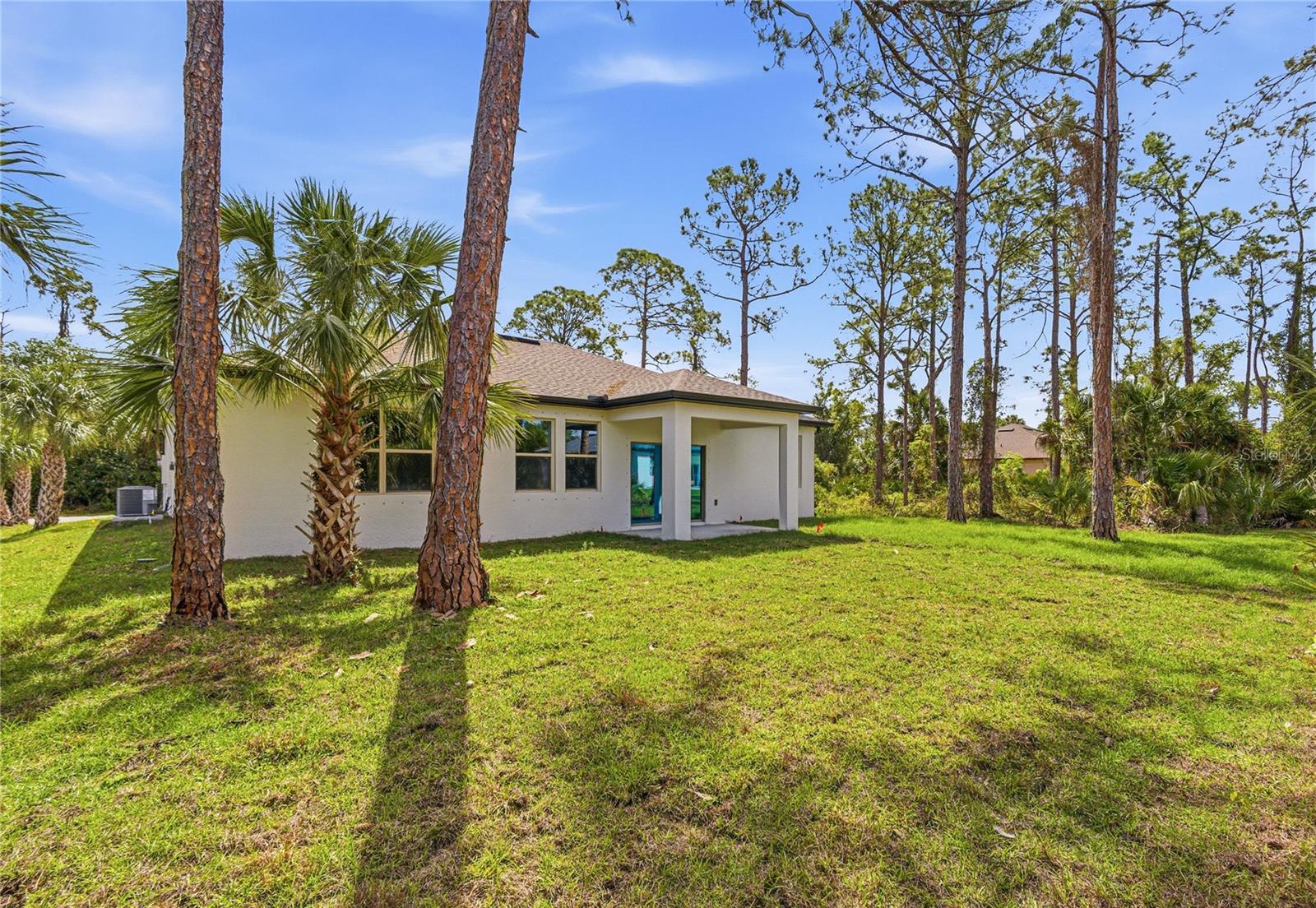 1586 - PORT CHARLOTTE SUB 32 - Residential