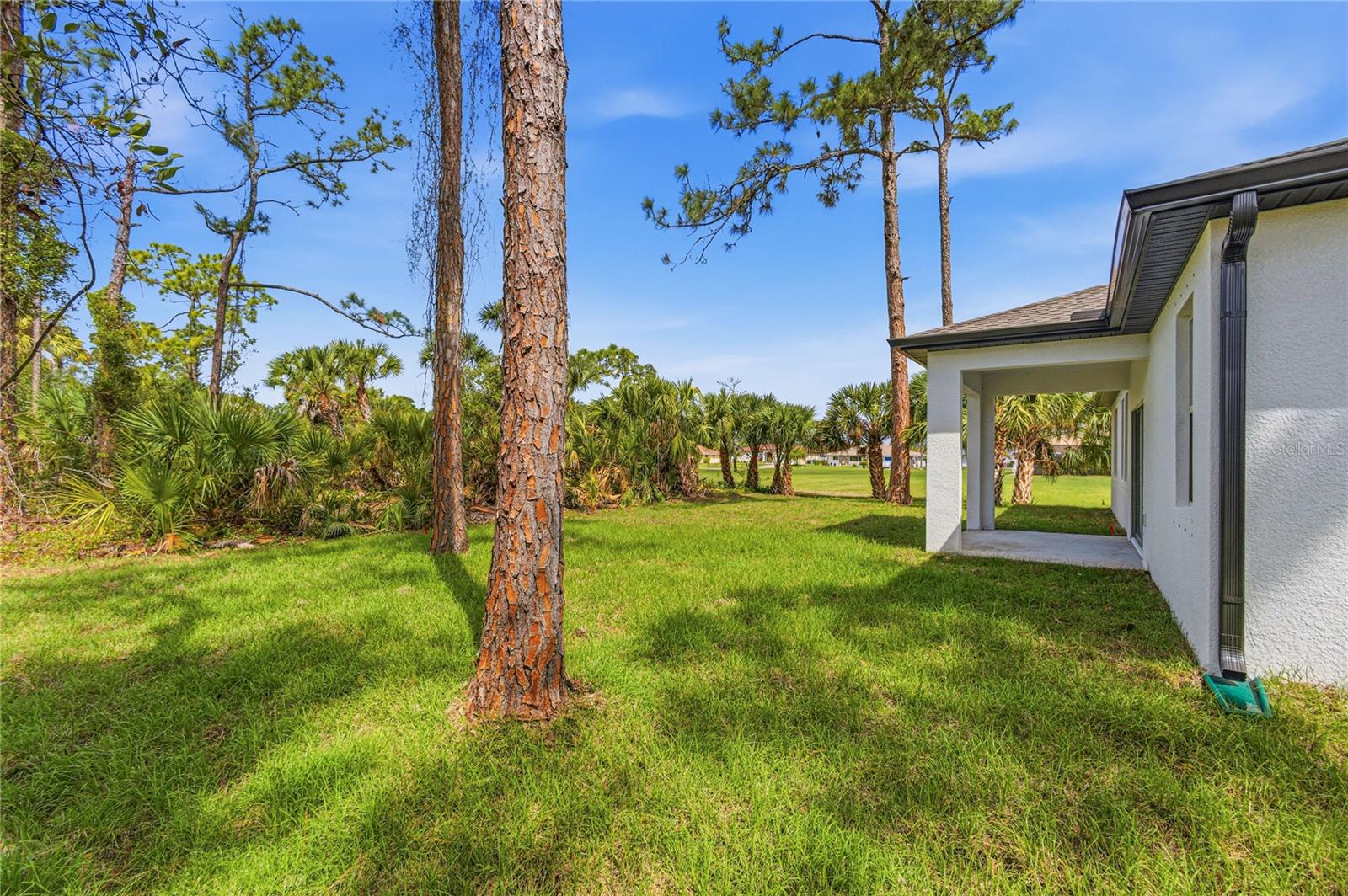 1586 - PORT CHARLOTTE SUB 32 - Residential