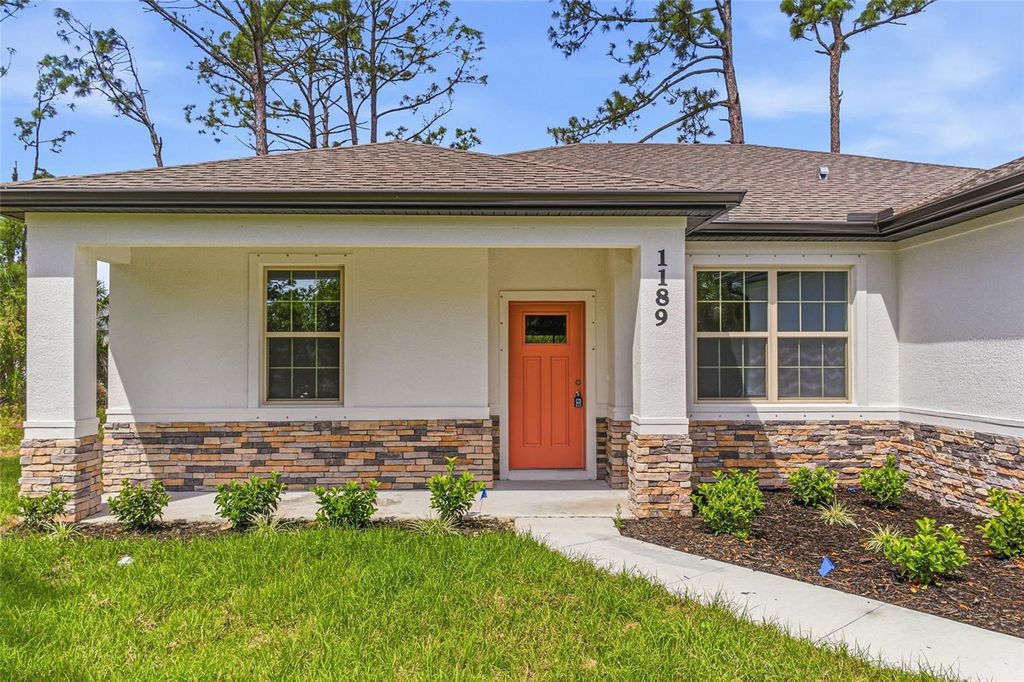 Photo of 2063 S Haberland Boulevard, North Port, FL 34288 (MLS # TB8490979)