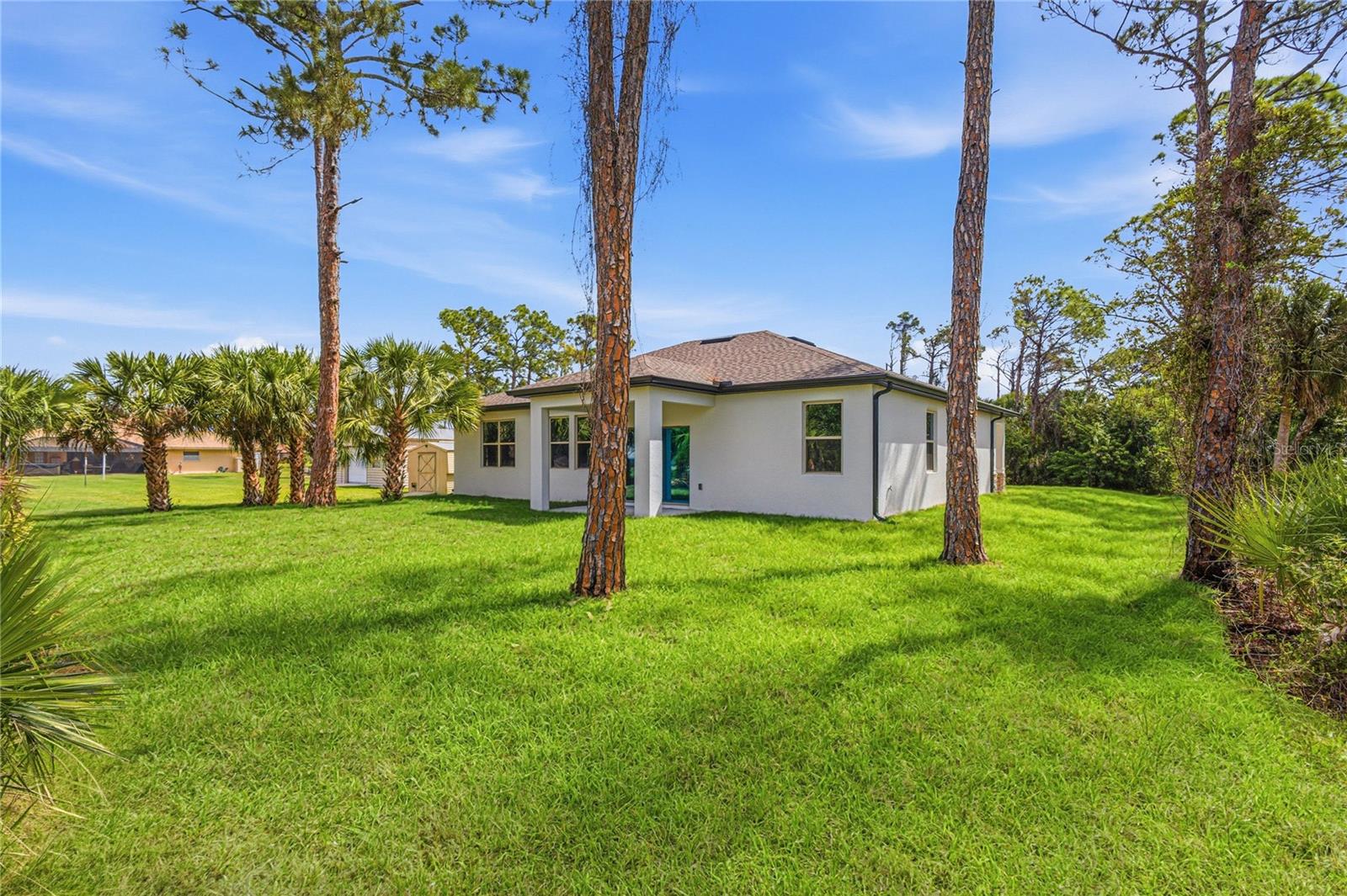 1586 - PORT CHARLOTTE SUB 32 - Residential
