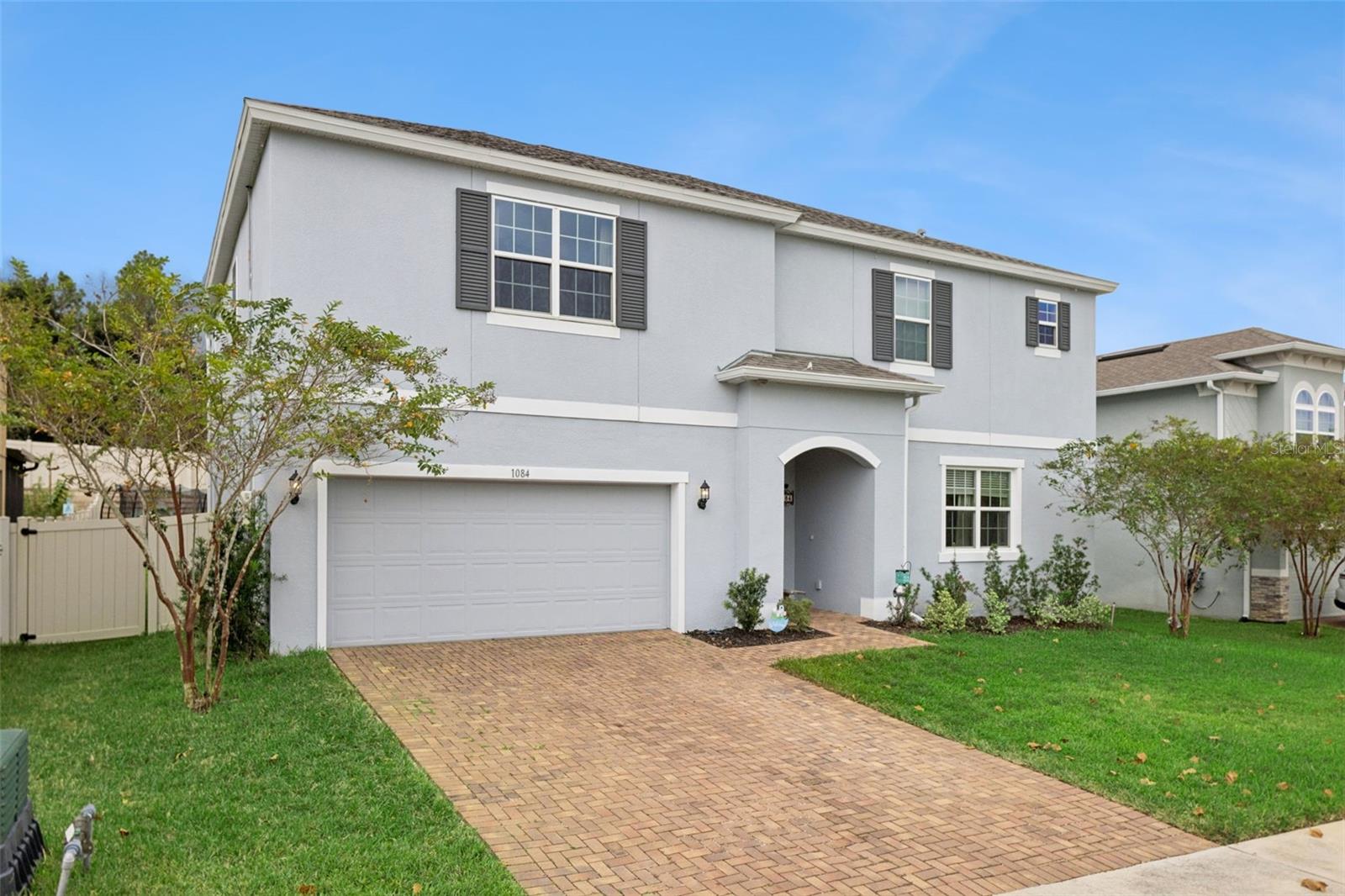 1084 CAVENDER CREEK ROAD