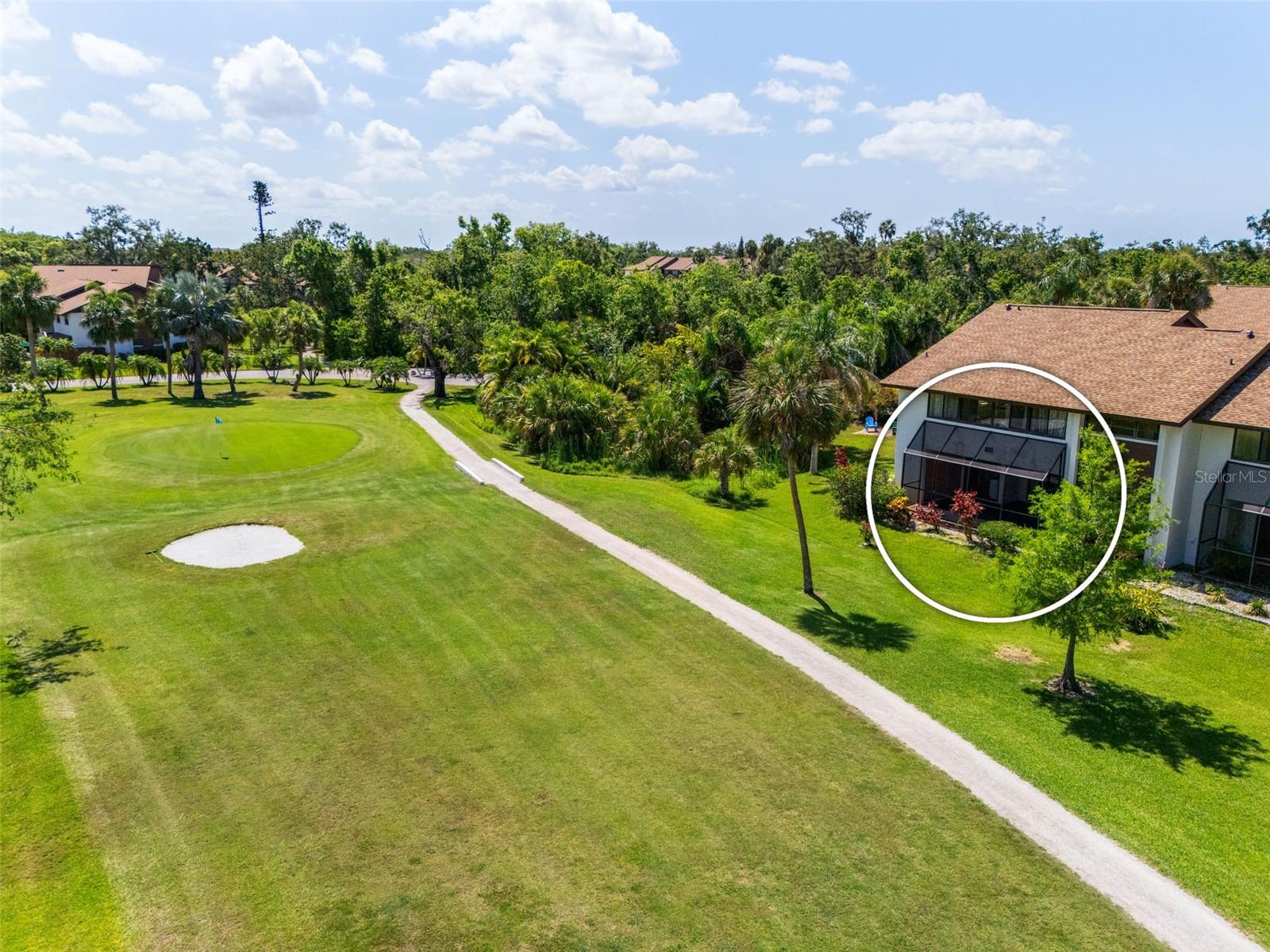 6061 FAIRWAY LANE 1411