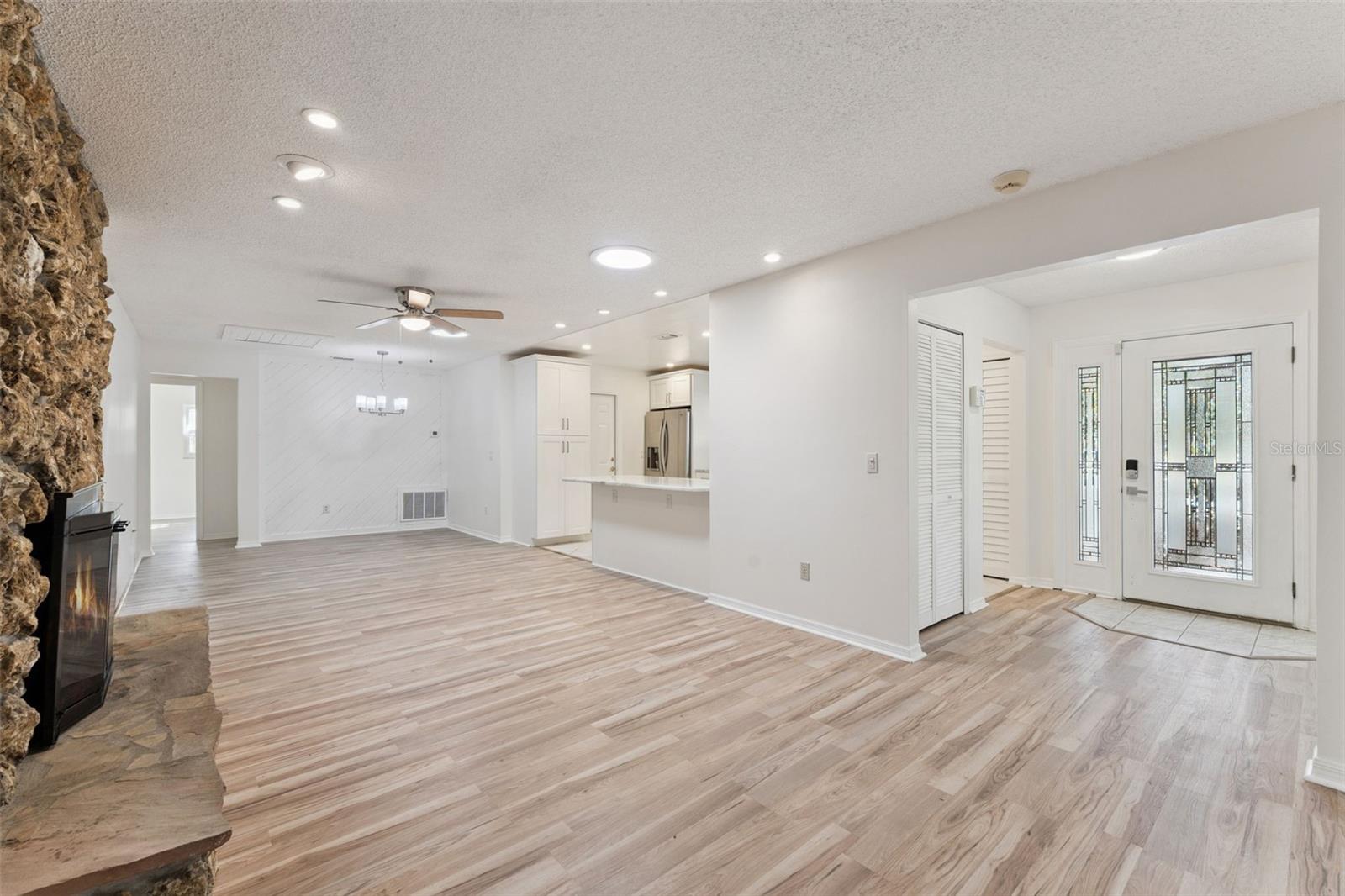 WEKIVA HUNT CLUB 3 FOX HUNT SEC 3 - Residential