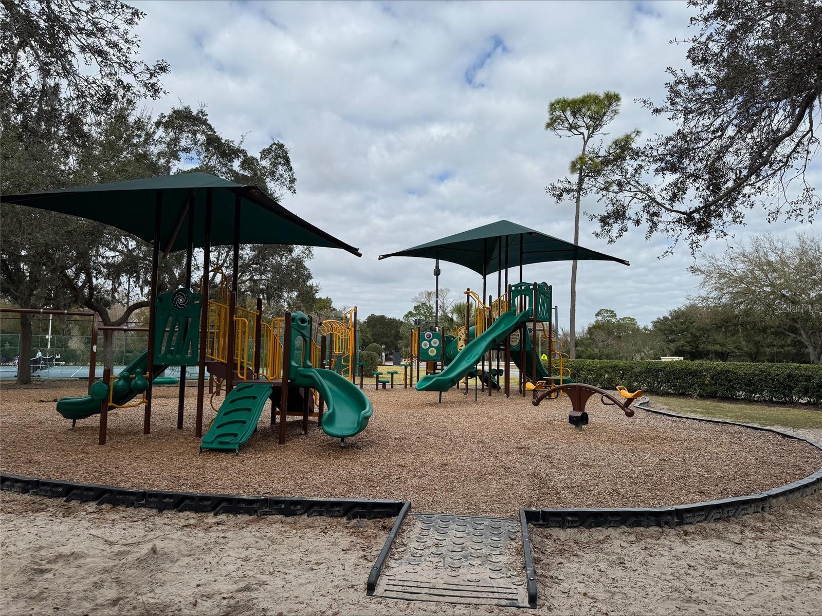 WEKIVA HUNT CLUB 3 FOX HUNT SEC 3 - Residential