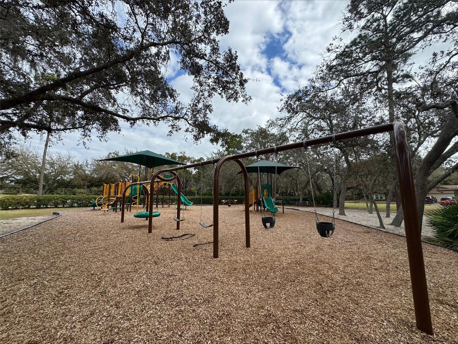 WEKIVA HUNT CLUB 3 FOX HUNT SEC 3 - Residential