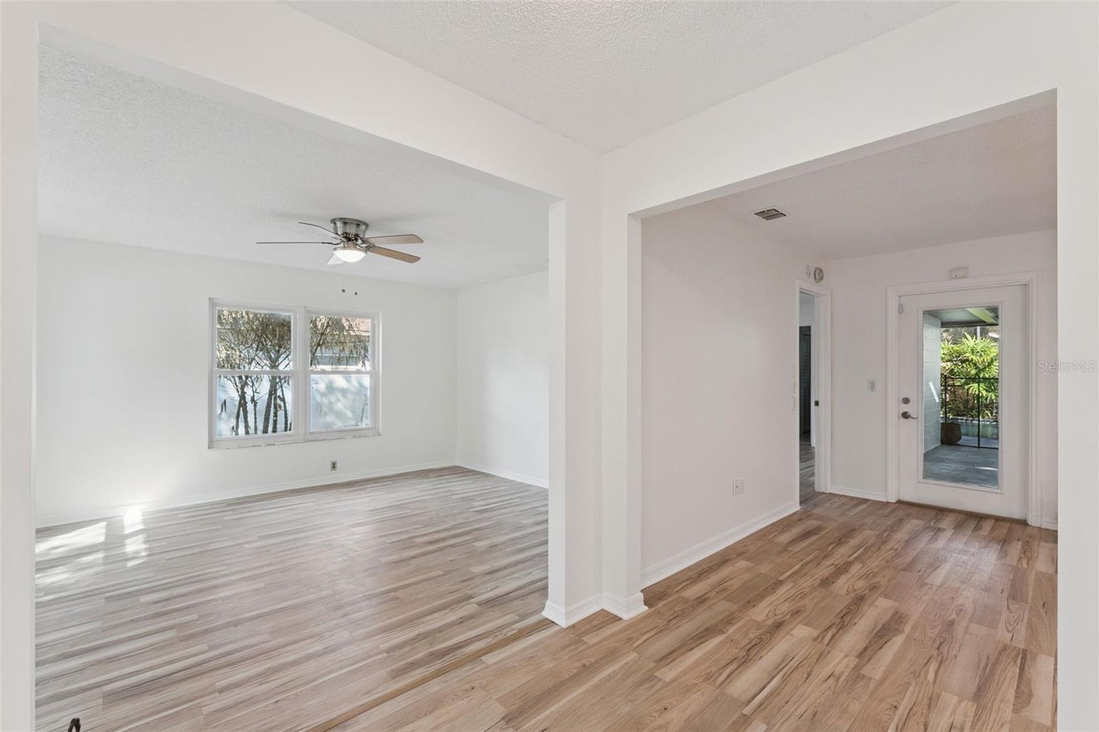 WEKIVA HUNT CLUB 3 FOX HUNT SEC 3 - Residential