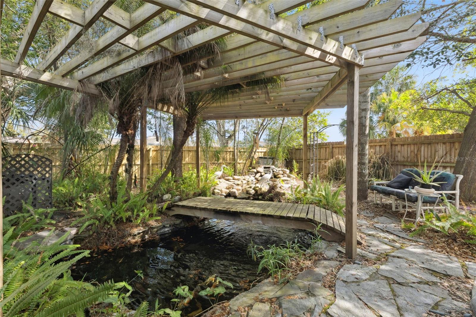 WEKIVA HUNT CLUB 3 FOX HUNT SEC 3 - Residential