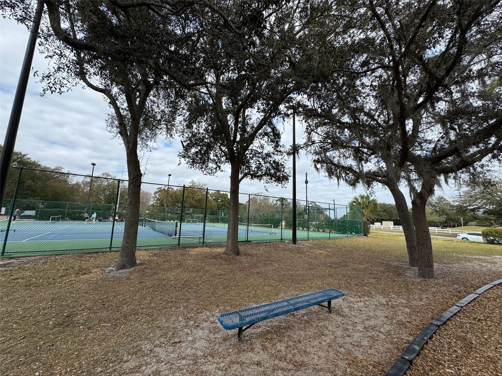 WEKIVA HUNT CLUB 3 FOX HUNT SEC 3 - Residential