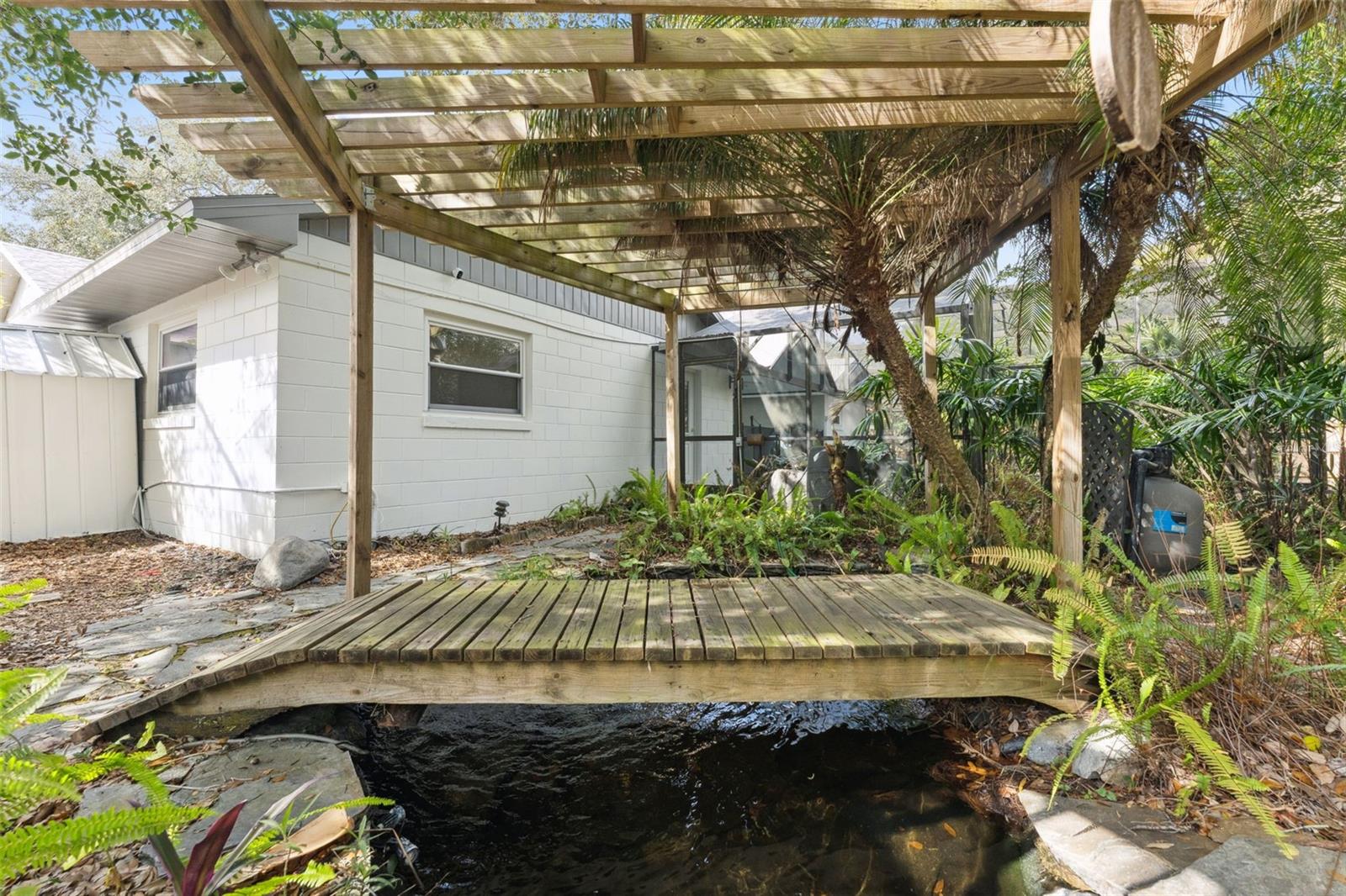 WEKIVA HUNT CLUB 3 FOX HUNT SEC 3 - Residential