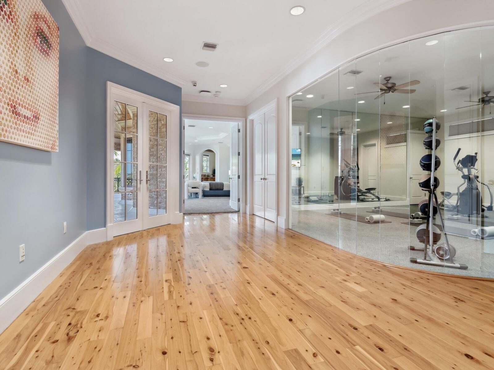 HARBOR ACRES - Residential