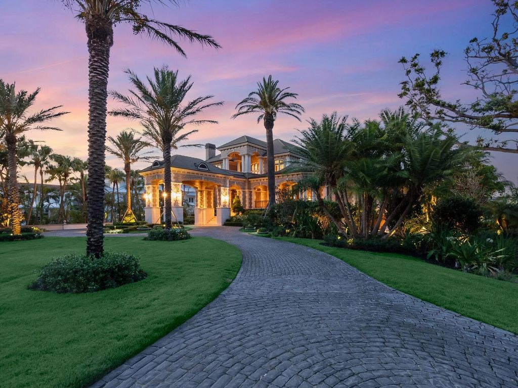 Photo of 1423 Hillview Drive, Sarasota, FL 34239 (MLS # A4653958)