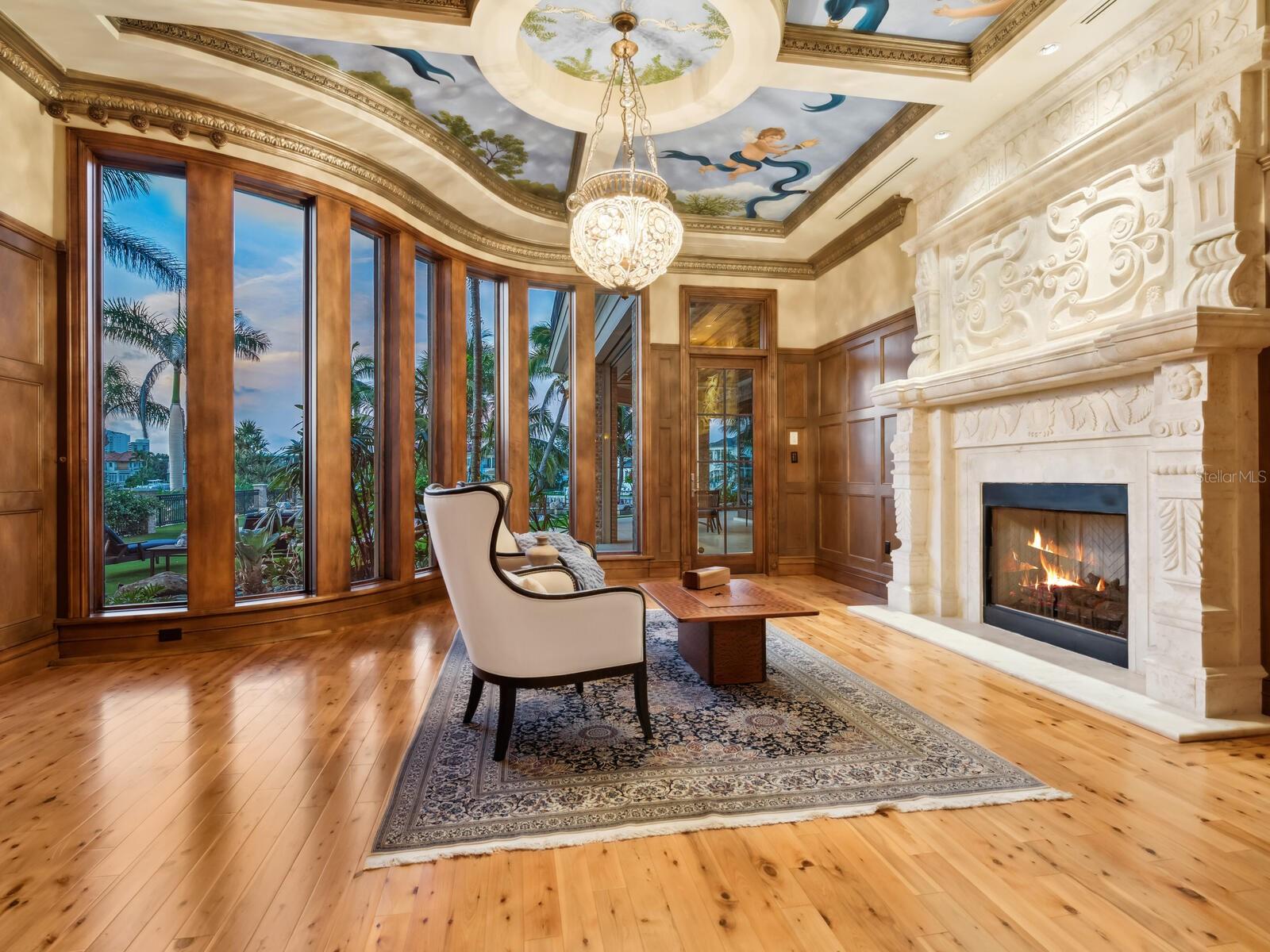HARBOR ACRES - Residential