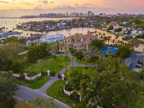 1423 & 1435 HILLVIEW DRIVE SARASOTA FL 34239