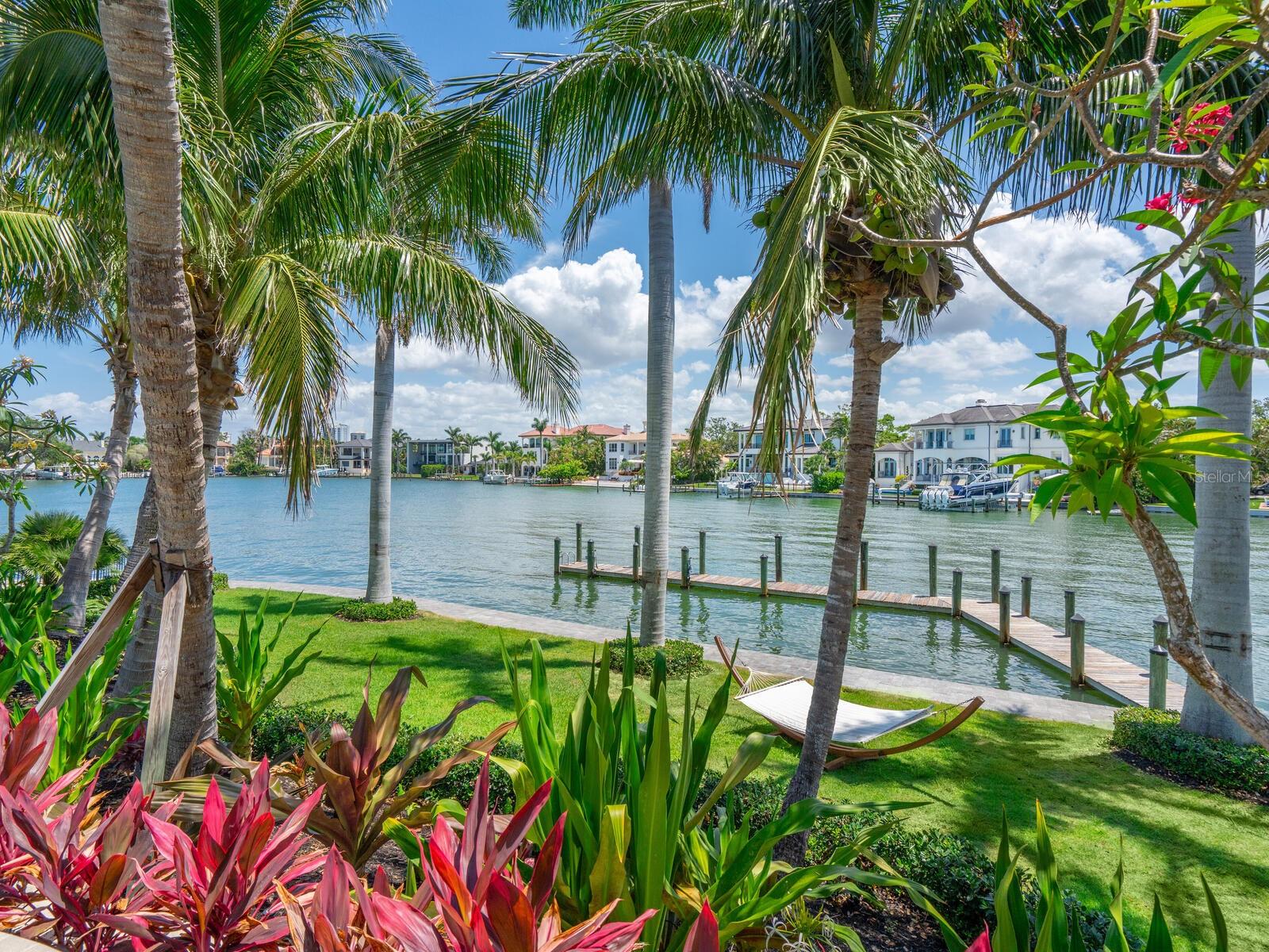 HARBOR ACRES - Residential