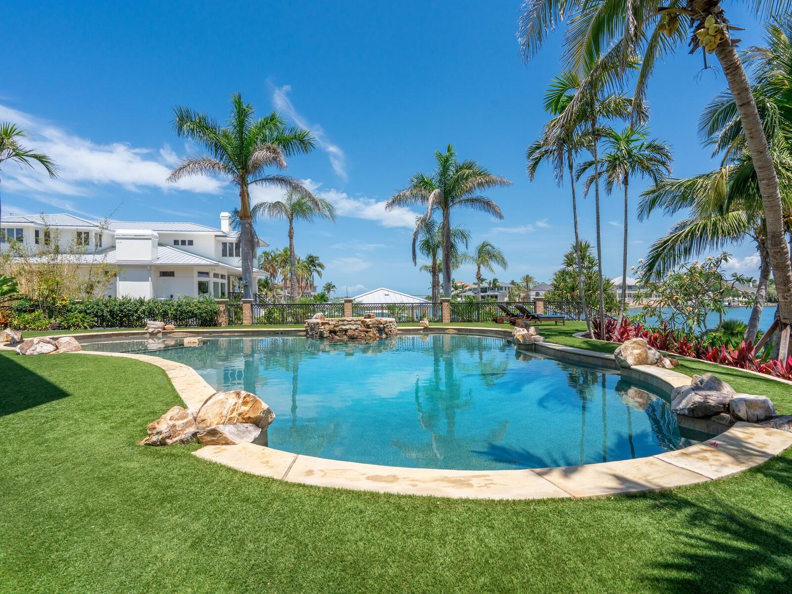HARBOR ACRES - Residential