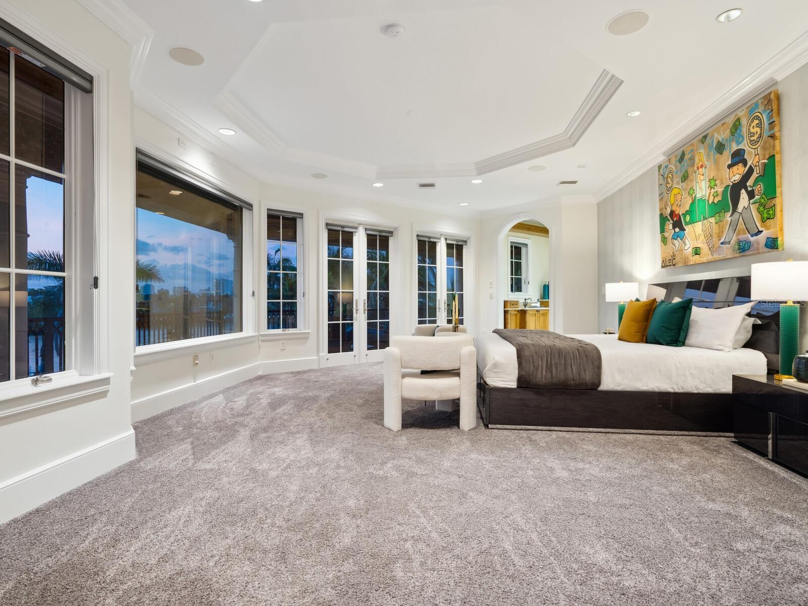 HARBOR ACRES - Residential