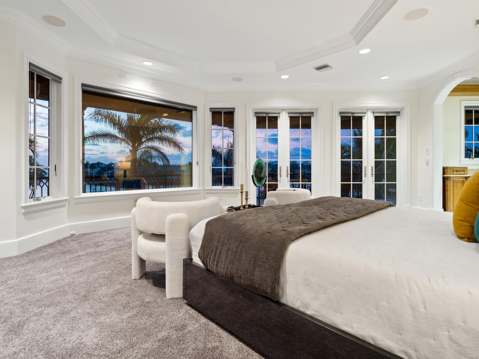 HARBOR ACRES - Residential