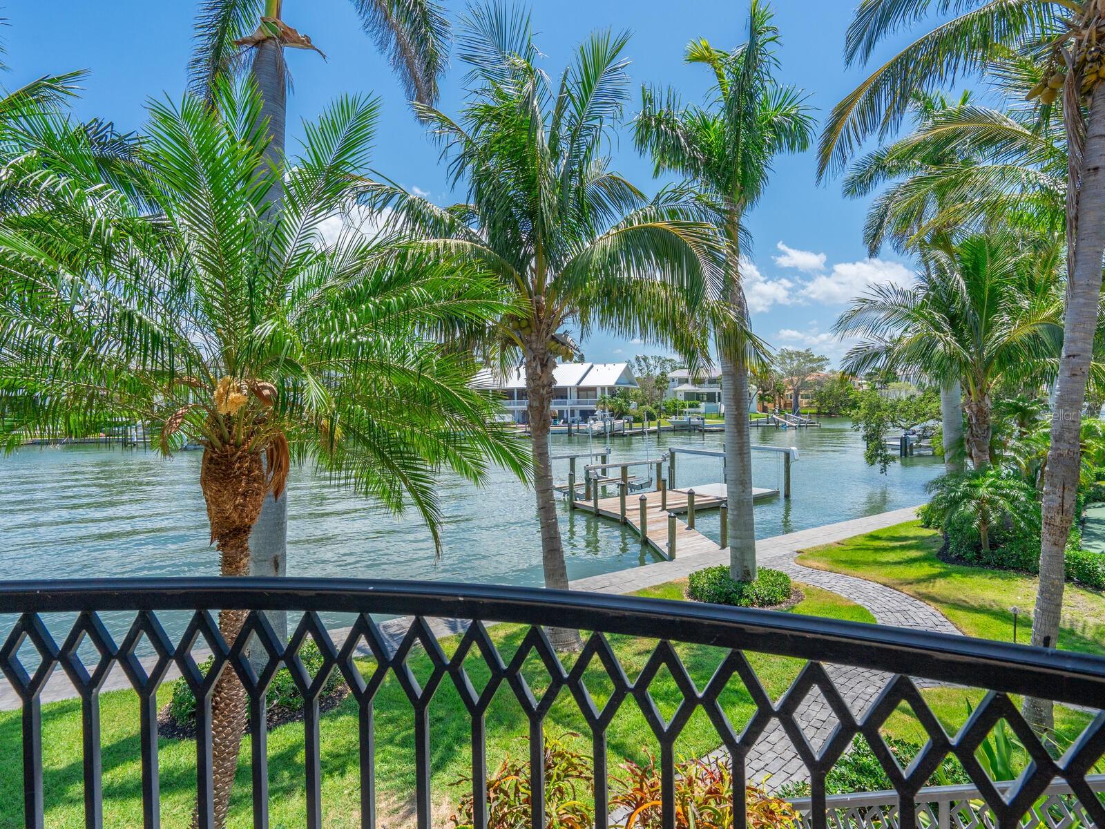 HARBOR ACRES - Residential