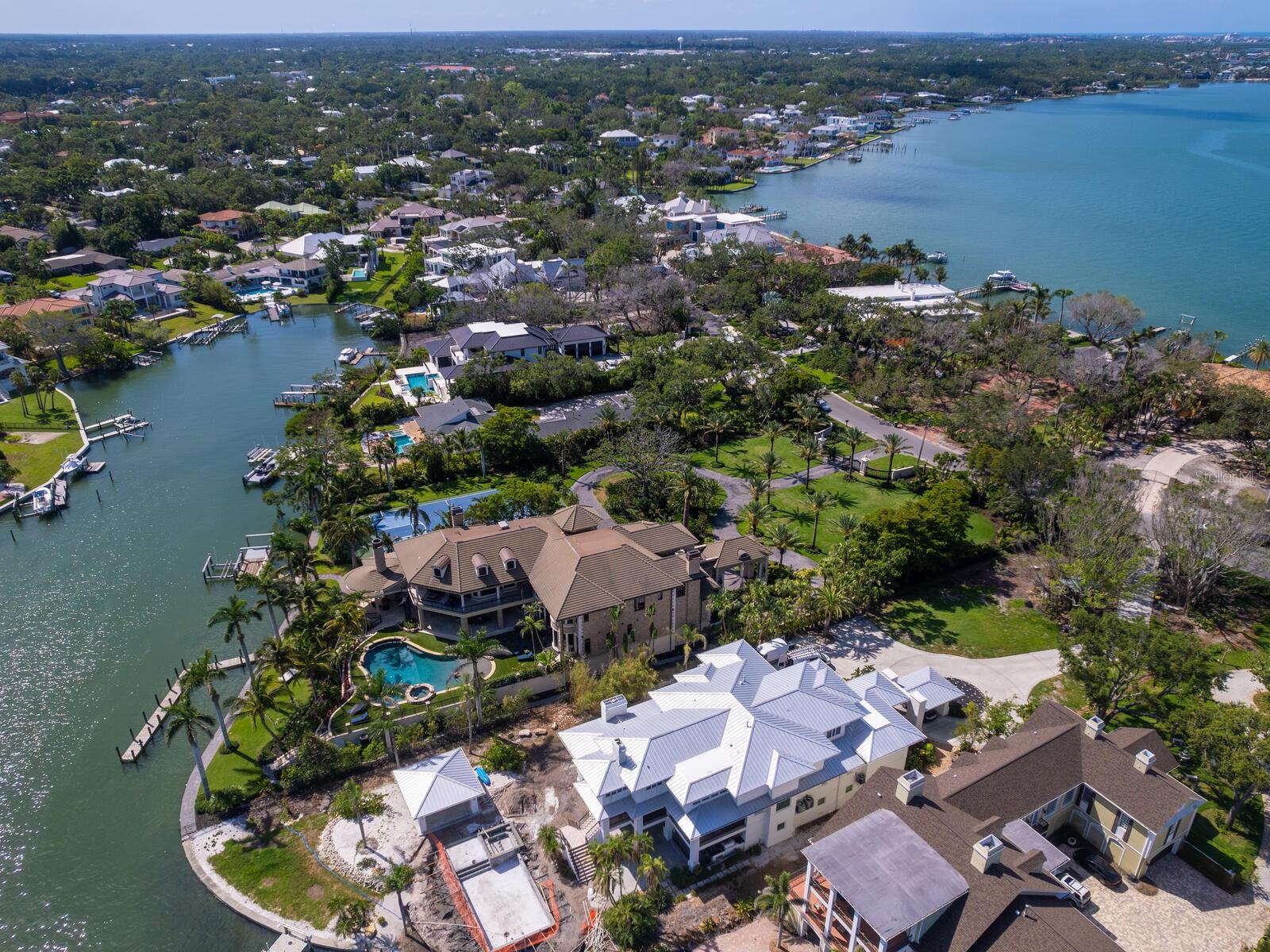 HARBOR ACRES - Residential