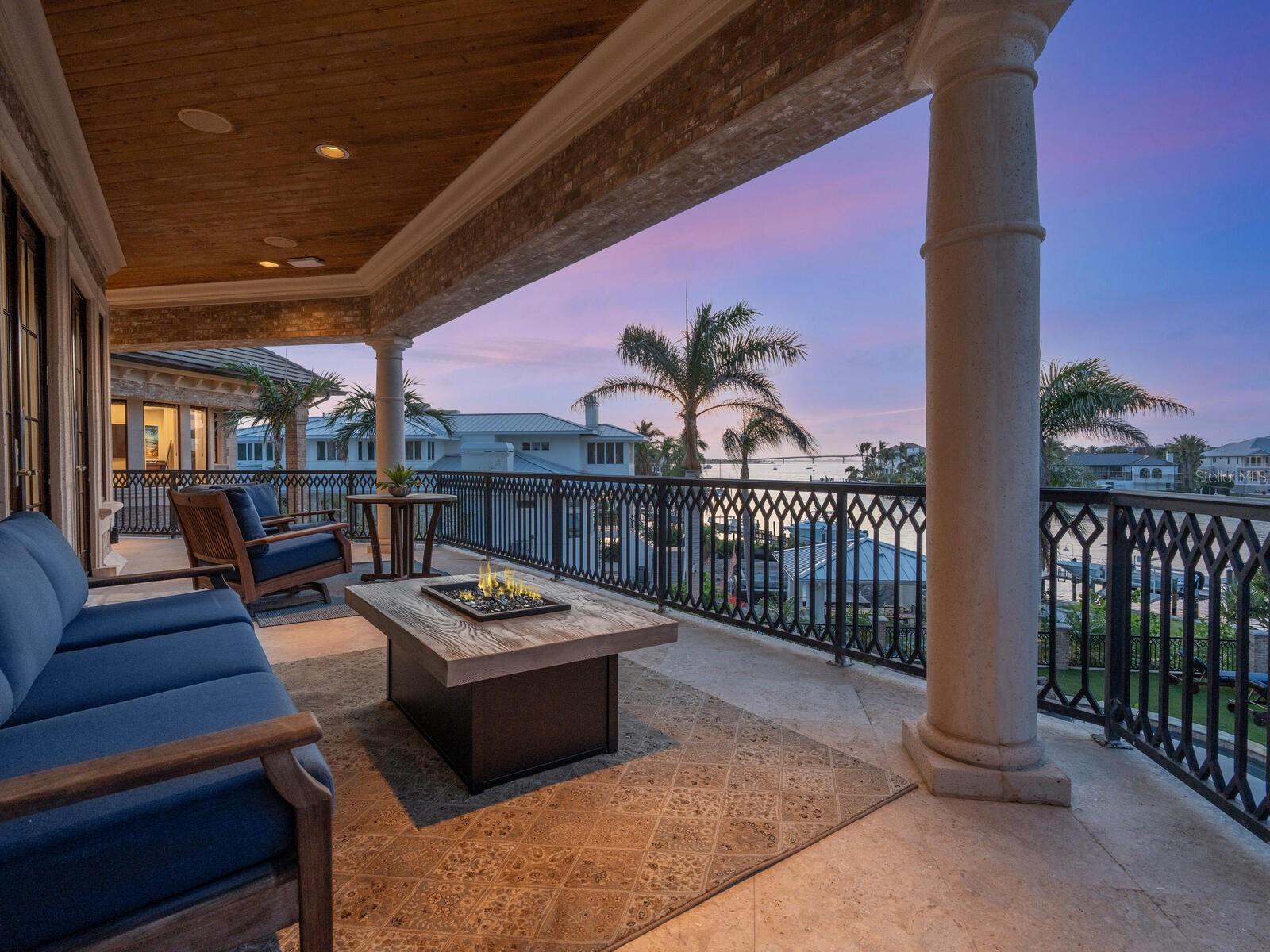 HARBOR ACRES - Residential