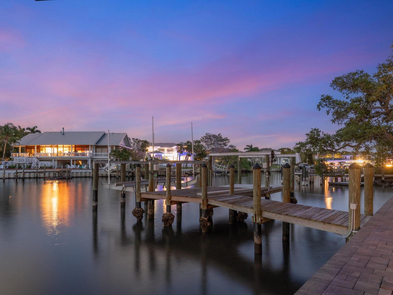 HARBOR ACRES - Residential