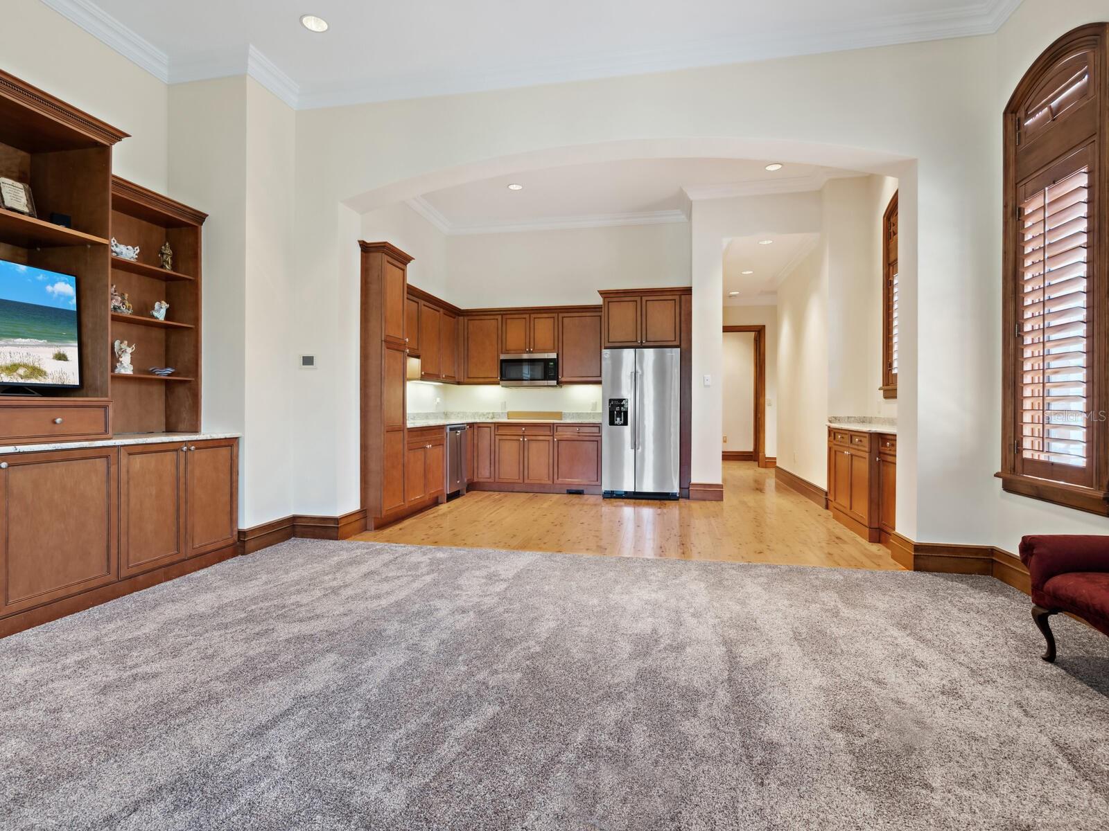 HARBOR ACRES - Residential
