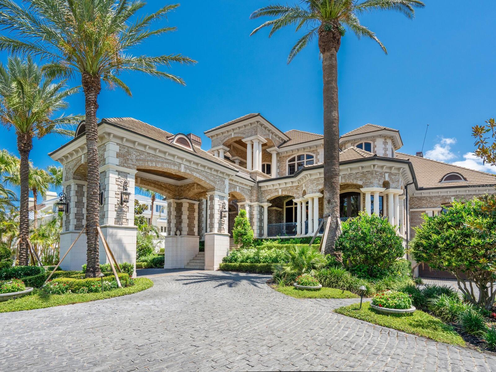 HARBOR ACRES - Residential