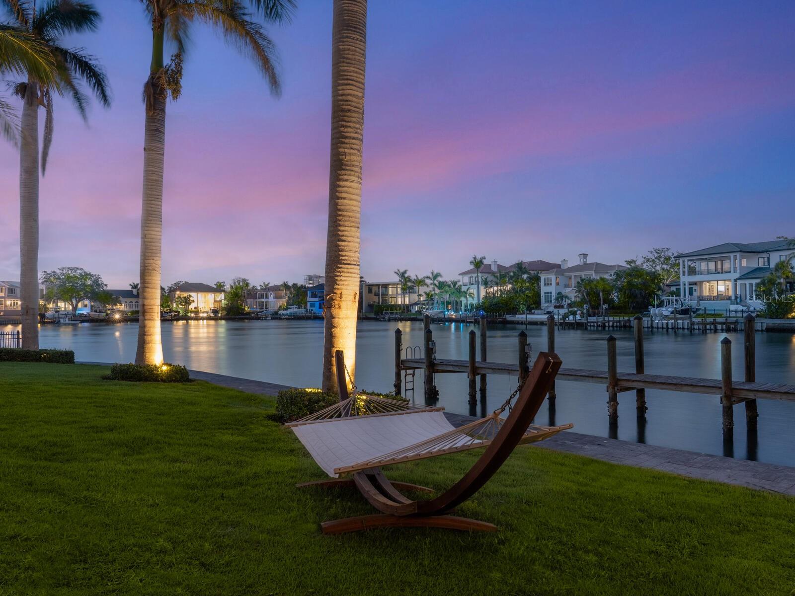HARBOR ACRES - Residential