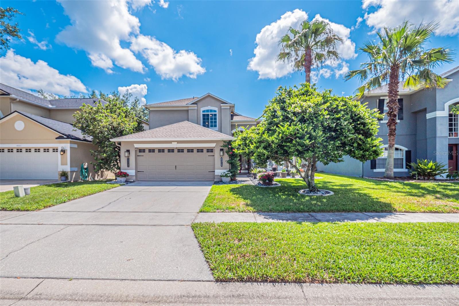 4315 NORTHERN DANCER WAY