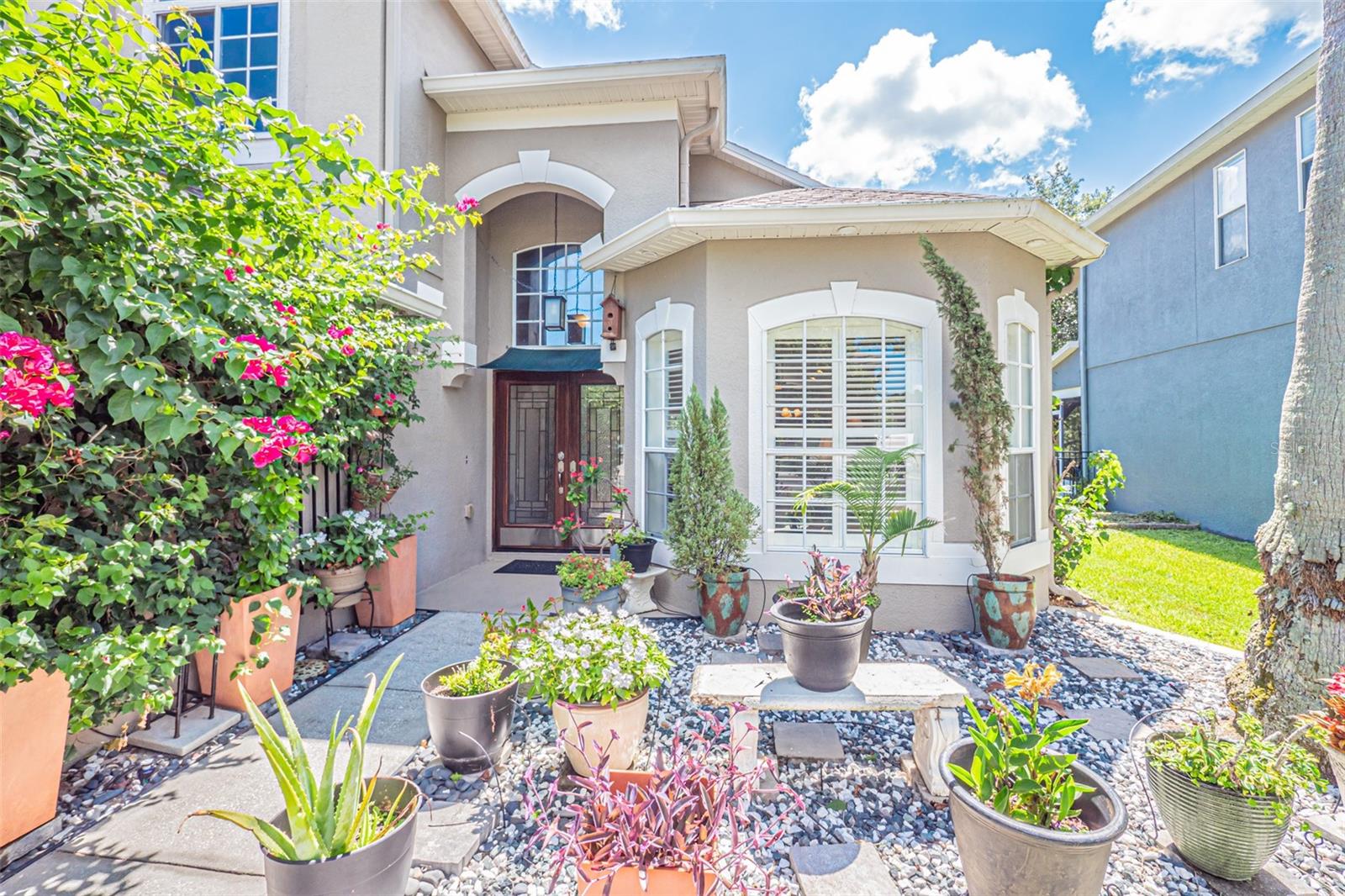 4315 NORTHERN DANCER WAY