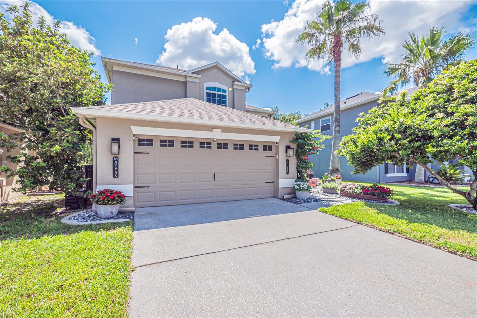 4315 NORTHERN DANCER WAY