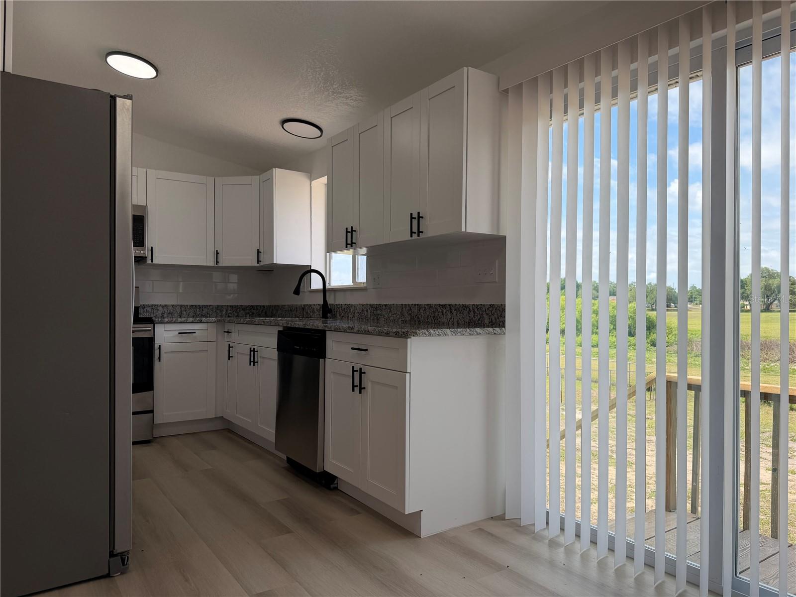 GREENBRIAR PH 1 - Residential