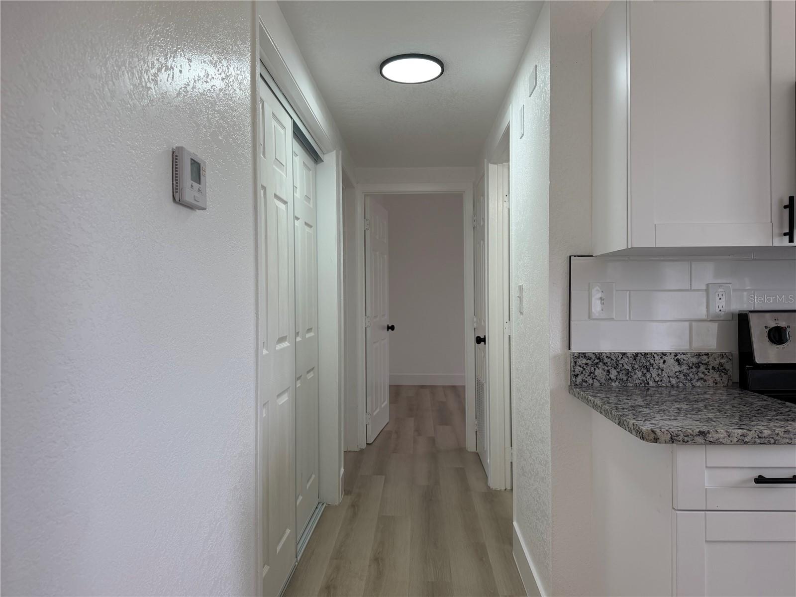 GREENBRIAR PH 1 - Residential