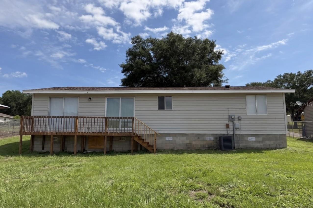 GREENBRIAR PH 1 - Residential