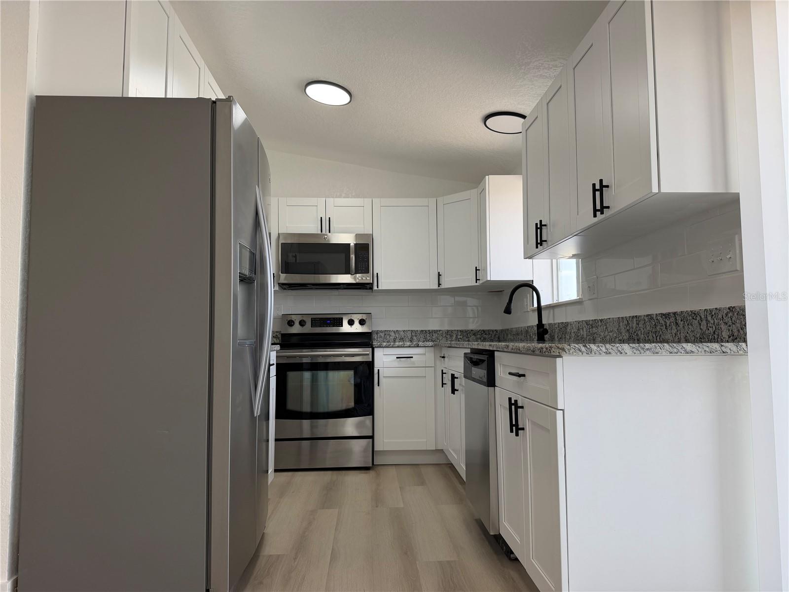 GREENBRIAR PH 1 - Residential