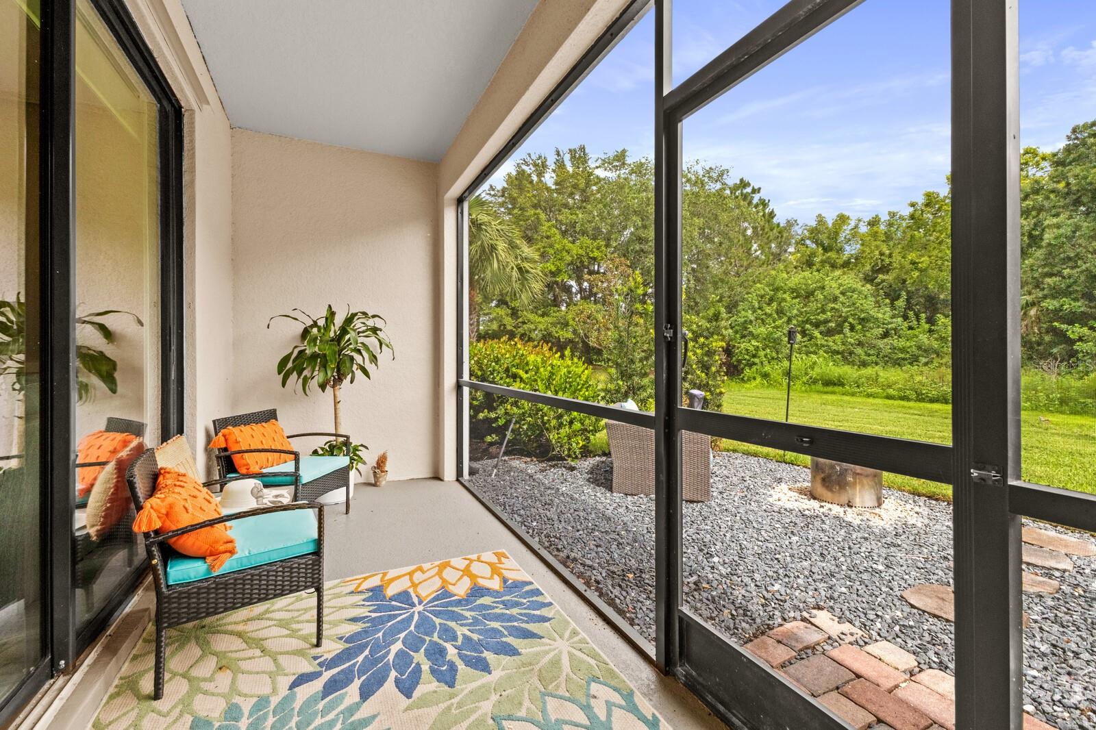 TOWNHOMES AT REGATTA LANDING - Residential Lease