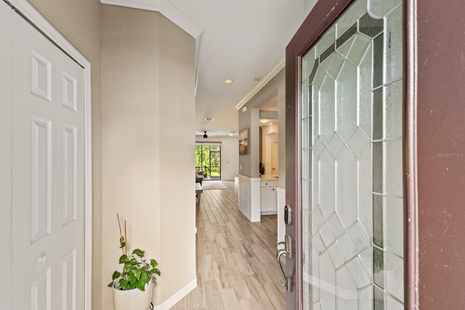 TOWNHOMES AT REGATTA LANDING - Residential Lease