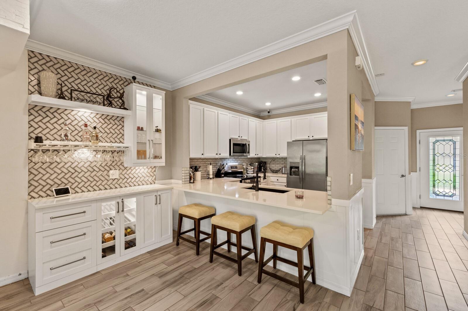 TOWNHOMES AT REGATTA LANDING - Residential Lease