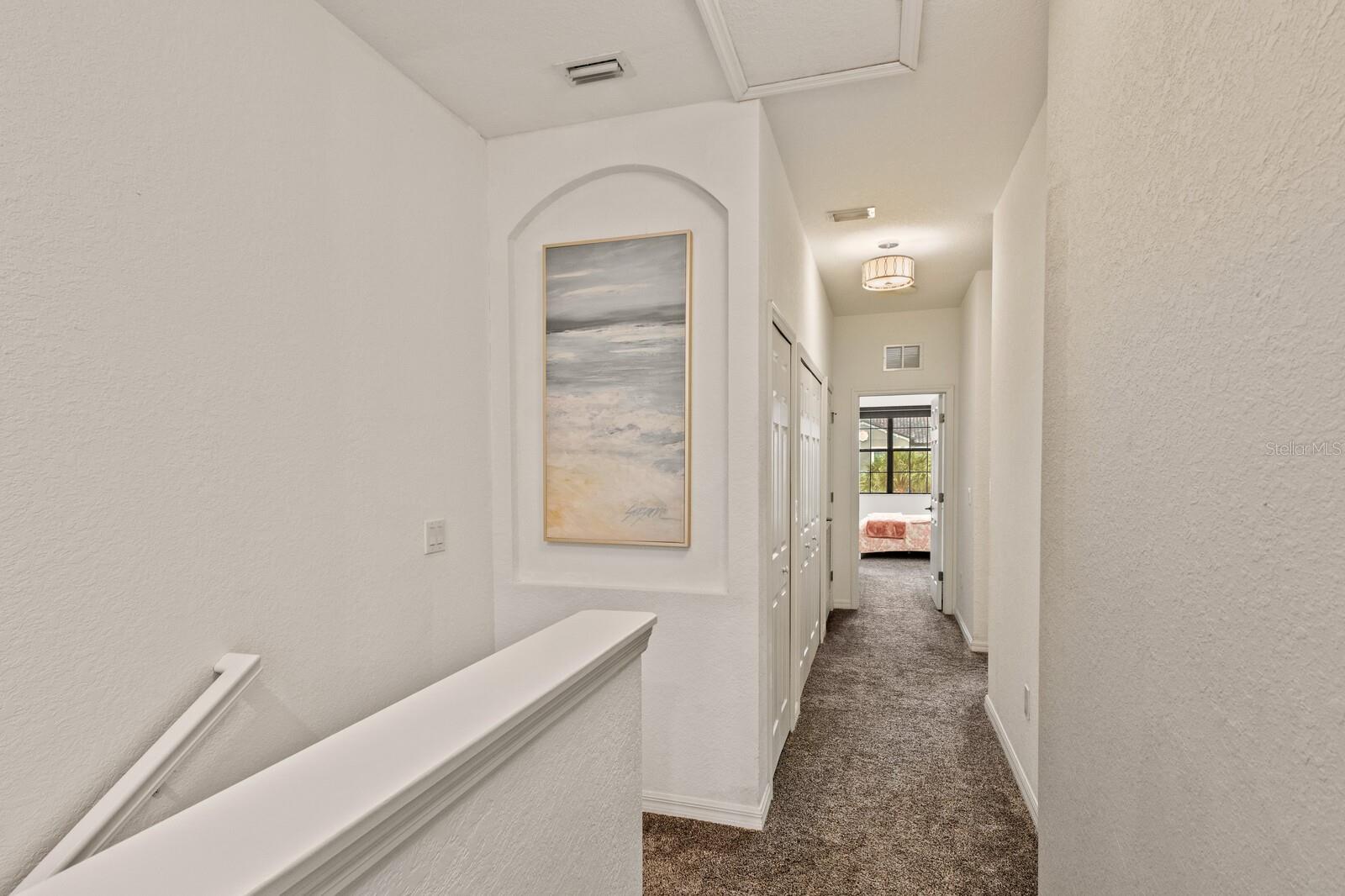 TOWNHOMES AT REGATTA LANDING - Residential Lease