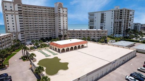 830 N ATLANTIC AVENUE B502 COCOA BEACH FL 32931