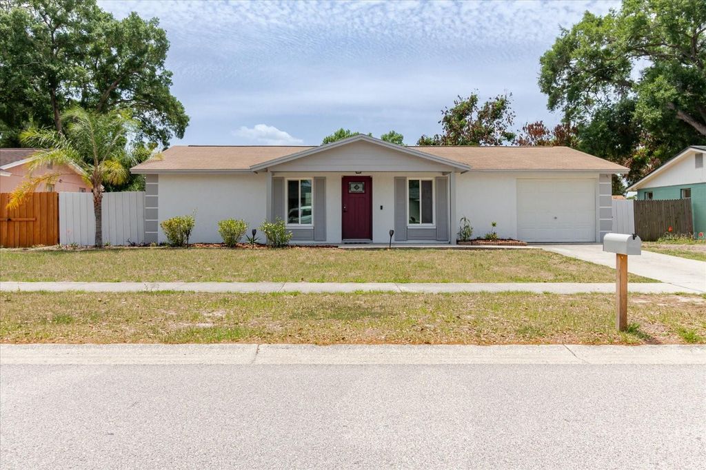 Photo of 2207 Selkirk Street, Valrico, FL 33594 (MLS # TB8507293)