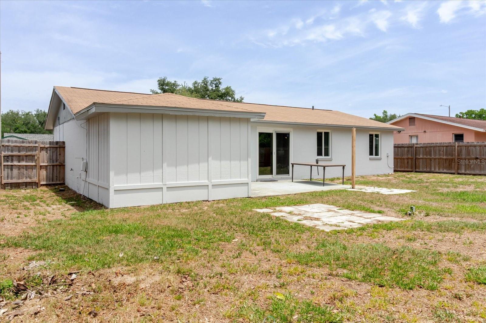 BRANDON VALRICO HILLS ESTATES SUB - Residential