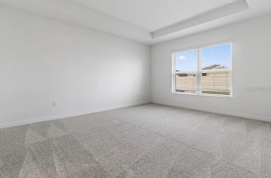 LAKE LUCERNE II - Residential Lease