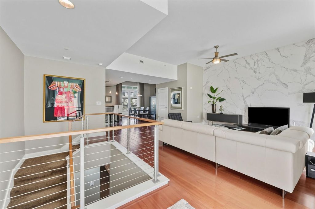 Photo of 450 Knights Run Avenue #414, Tampa, FL 33602 (MLS # TB8433294)