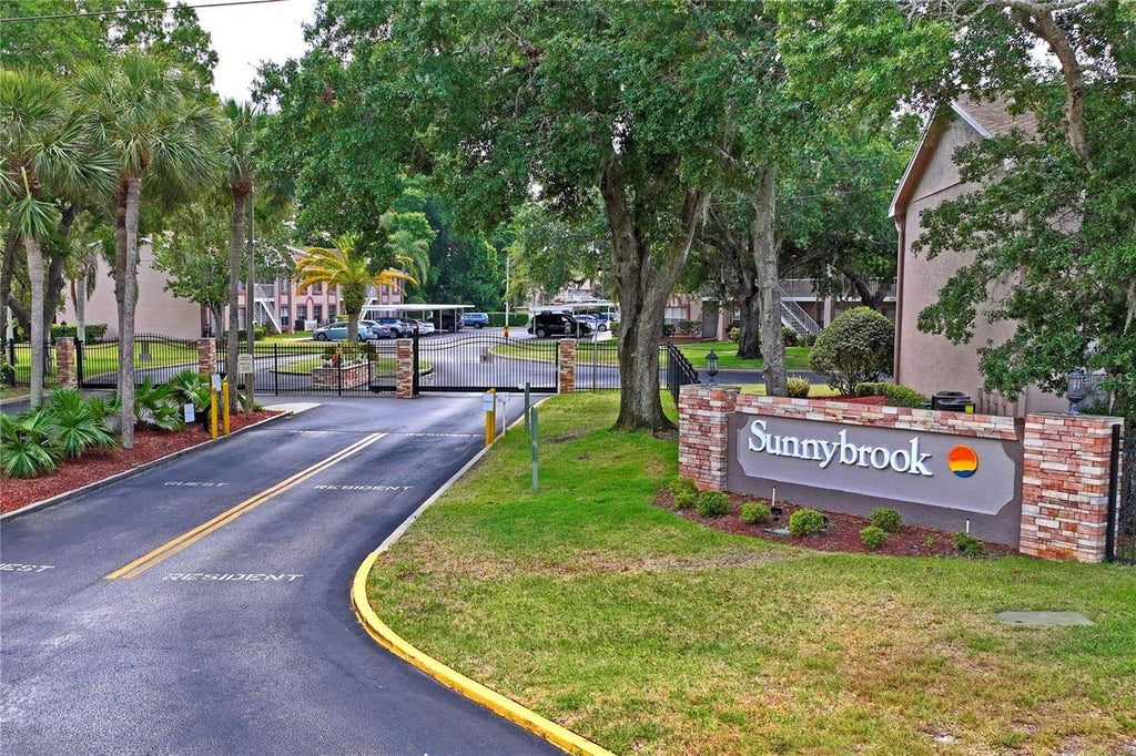 Photo of 6433 Tina Dr #15, New Port Richey, FL 34653 (MLS # TB8558382)