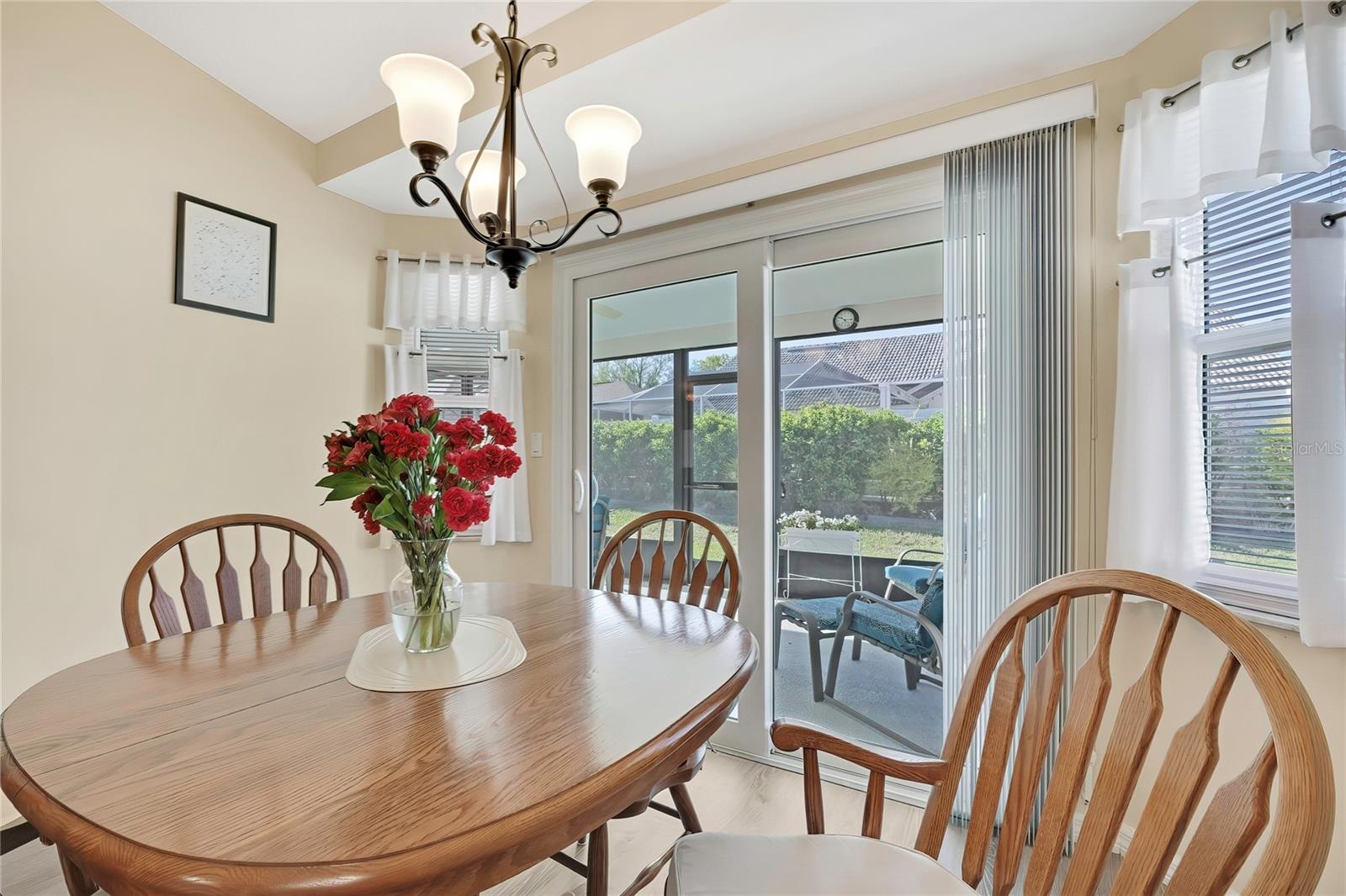 REGENCY OAKS - Residential